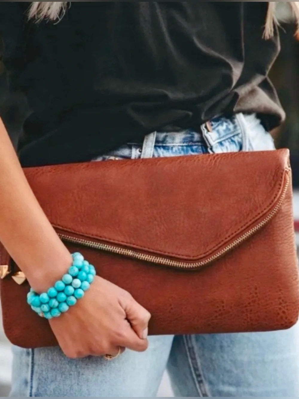 Urban Expressions perfect casual